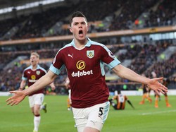 Keane Sebenarnya Ingin Balik ke MU, tapi...