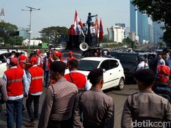 Ini Tuntutan Sopir Tangki Pertamina
