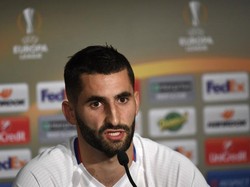 Tekad Gonalons Menjawab Tuntutan-Tuntutan Di Francesco