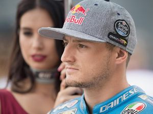 Patah Tulang Saat Latihan, Jack Miller Absen di Motegi