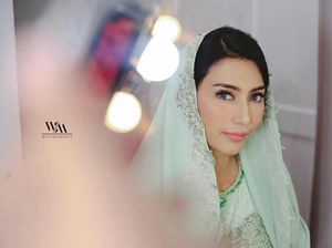 Abdel dan Tyas Mirasih Bicara Persiapan Puasa Saat Pandemi Corona