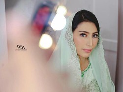 Minta Restu untuk Menikah, Tyas Mirasih Banjir Air Mata