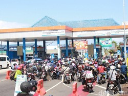 Operasi Ramadniya 2017, Kasatlantas: Kecelakaan di Banyuwangi Turun