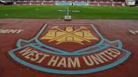 5. West Ham, dengan £127,9 juta untuk belanja pemain baru. Kini di posisi ke-20 klasemen Liga Inggris. Foto: Steve Bardens/Getty Images