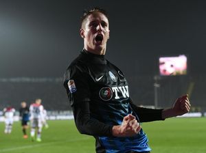 Resmi Gabung Milan, Mimpi Conti Kini Menjadi Nyata