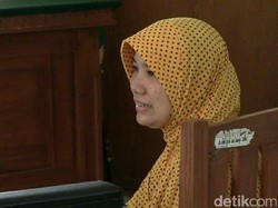 Ibu Korban Diksar Mapala UII Menangis Ceritakan Kondisi Anaknya
