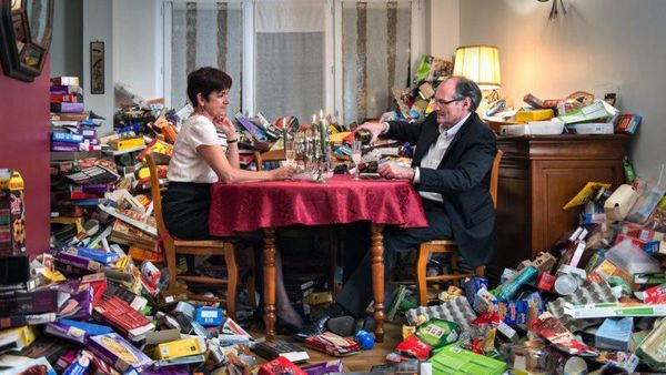 Ketika Sampah Berada di Tangan Fotografer