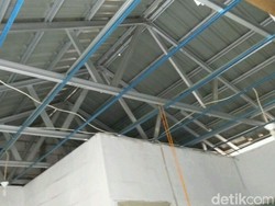 Warga Keluhkan Program Bedah Rumah, DPRD DKI: Harus Tuntas