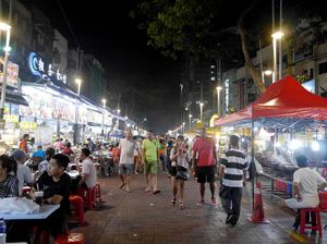 Larangan Berpergian di Malaysia Dicabut, Sudah Boleh Berkunjung Nih?