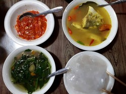 Liburan ke Sulawesi, Wajib Coba Makanan Ini