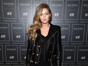 Gigi Hadid Minta Maaf Pasca Dikecam Netizen Tak Boleh Datang ke China