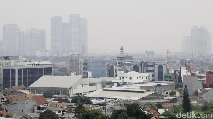 Paparan asap kendaraan bisa bekerjasama dengan duduk perkara disfungsi ereksi. (Foto: Dikhy Sasra)