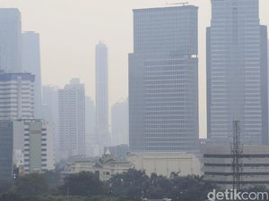 Gedung Perkantoran Sepi, Sektor Properti Terancam Kredit Bermasalah