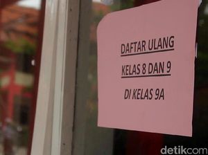 Orangtua Siswa di Brebes Mengeluh Tingginya Sumbangan Sekolah