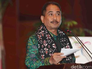 Promosi Asian Games, Para Menteri akan Pakai Jaket Seperti Jokowi