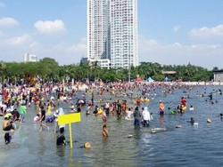 Strategi Ancol Utamakan Kenyamanan dan Keamanan Saat Libur Lebaran