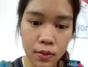 Setelah Pulang, Alifta Masih Histeris dan Terus Panggil Ayahnya Setelah Pulang, Alifta Masih Histeris dan Terus Panggil Ayahnya