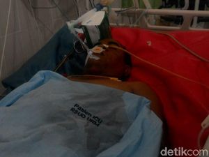 Penjelasan Polda NTT Soal Insiden Salah Tembak Pedagang Penjelasan Polda NTT Soal Insiden Salah Tembak Pedagang