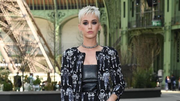 Foto: Perubahan Drastis 9 Selebriti Setelah Putus Cinta, Tambah Cantik