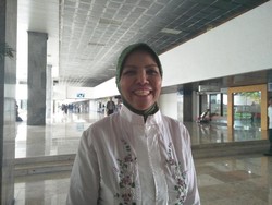 Nurhayati Ali Assegaf Akan Maju Pilgub Jatim 2018