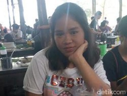 Tolong! Gadis Remaja Manis ini Dilaporkan Hilang di Stasiun Yogya