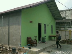 Curhat Warga Program Bedah Rumah: Pasang Listrik Bayar Rp 150 Ribu