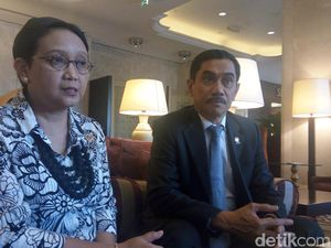 Cerita Mendagri Turki soal Tembok 700 Km di Perbatasan Suriah