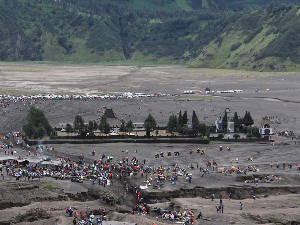 Festival Budaya Masyarakat Yadnya Kasada Bromo Siap Digelar