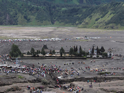Festival Budaya Masyarakat Yadnya Kasada Bromo Siap Digelar