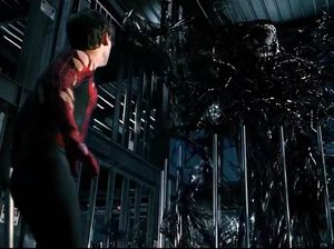 Bakal Ada Spider-Man di Sekuel Venom? Bakal Ada Spider-Man di Sekuel Venom?
