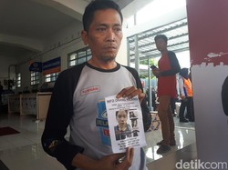 Keluarga Ungkap Kejanggalan di Balik Hilangnya Alifta di Stasiun Yogya