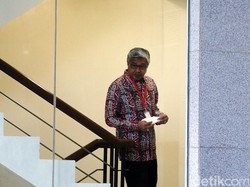 Nur Alam Ditahan, Pengacara: Tidak Ada Kerugian Negara