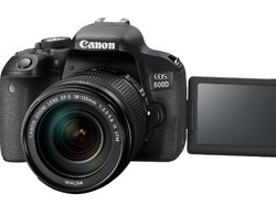 Duet DSLR Anyar Canon Meluncur, Apa Saja?