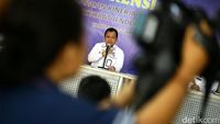Imigrasi Pantau 234 DPO Teroris