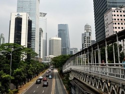 Rencana Pemindahan Ibu Kota Bukan Solusi Kesenjangan Pembangunan