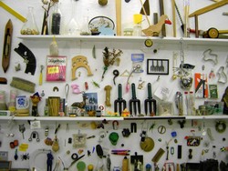 Museum Ini Bisa Bikin Kamu Lebih Menghargai Barang-barang di Rumah