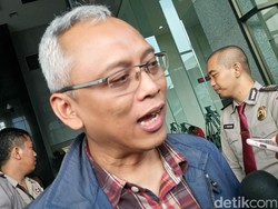 Diperiksa soal e-KTP, Politikus PDIP: Ditanya soal Aliran Dana