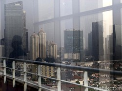 Nasib Kajian Pindah Ibu Kota Tunggu Jokowi Pulang dari Jerman