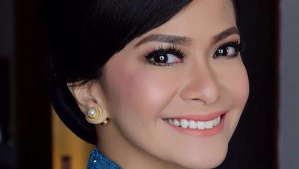 Ersa Mayori, Mahmud yang Tetap Manis di Usia 38, Setuju?