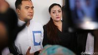 Pacar Pertama Saipul Jamil, Mau Tahu Siapa?