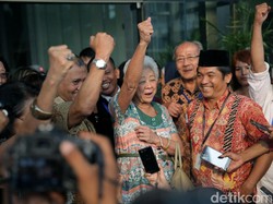 Politik Mengisolasi KPK