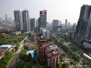 Soal Pemindahan Ibu Kota, Gubernur Kalteng: Intinya Kami Siap Soal Pemindahan Ibu Kota, Gubernur Kalteng: Intinya Kami Siap
