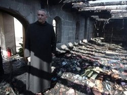 Bakar Gereja Mukjizat Yesus, Ekstremis Yahudi Divonis Bersalah