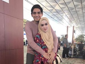 Dua Kali Jadi Duda, Lucky Hakim akan Belajar Sembunyikan Pasangan