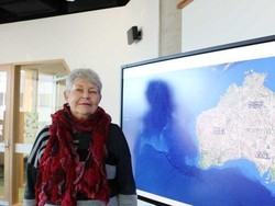 Peta Pembantaian Suku Aborigin Kini Telah Tersedia