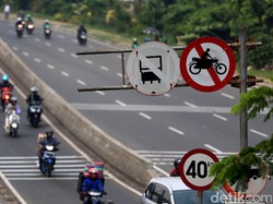 Hanoi Larang Motor 2030, Bagaimana dengan Jakarta?