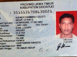 Pria Ditangkap Polisi Banyuwangi Sempat Menikahi Wanita Sidoarjo