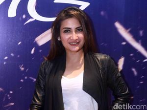 Ibunda Natalie Sarah Meninggal Dunia karena Kanker Payudara