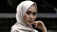 Lia Karina Mansur