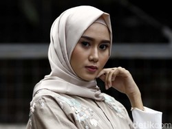 Cara Pemenang Sunsilk Hijab Hunt 2017 Tetap Eksis Walau Sudah Berkeluarga